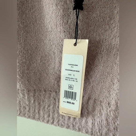 BNWT BCBG Shirt - Picture 2 of 3